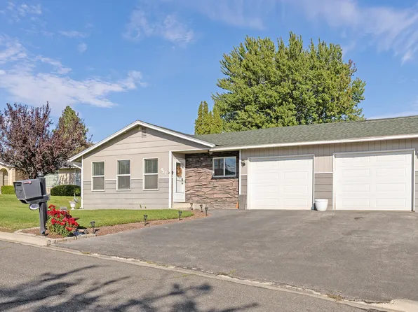 417 S 81st Ave, Yakima, WA 98908