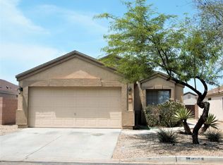 6496 E Quiet Retreat, Florence, AZ 85132