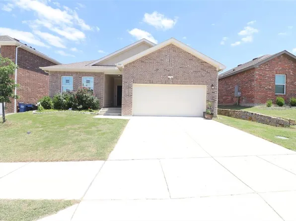736 Richmond Dr, Lavon, TX 75166
