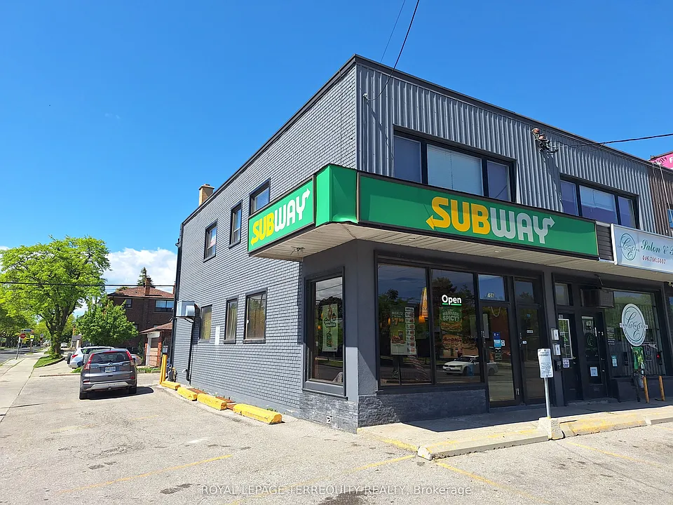 708 Wilson Ave #2