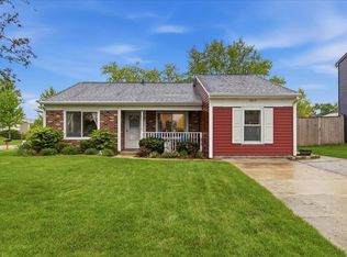 7653 W North Ave, Frankfort, IL 60423