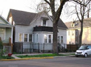 2622 W Francis Pl, Chicago, IL 60647