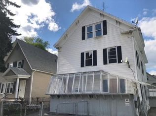 611 Cambridge St, Worcester, MA 01610