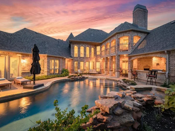 316 Chestnut Bnd, Colleyville, TX 76034