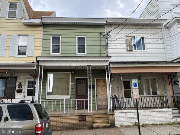 117 N West St, Shenandoah, PA 17976