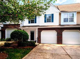 8512 Southgate Commons Dr, Charlotte, NC 28277