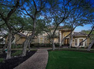 118 Box Oak, Shavano Park, TX 78230