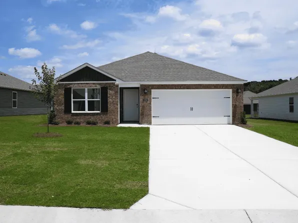 1720 Birch Bark Ln, Odenville, AL 35120