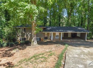 265 Cavalier Rd, Athens, GA 30606