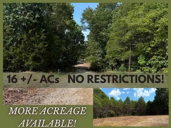 16 +- Ac Spring Valley Road, Shell Knob, MO 65747