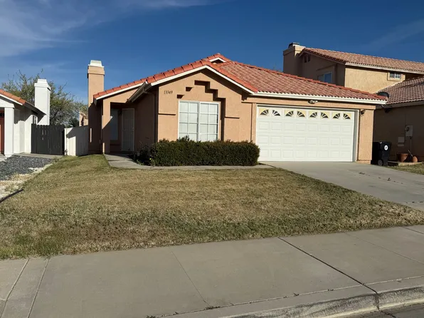 13349 Jenna Ct, Victorville, CA 92392