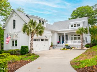 248 Joshuas Way, Southport, NC 28461