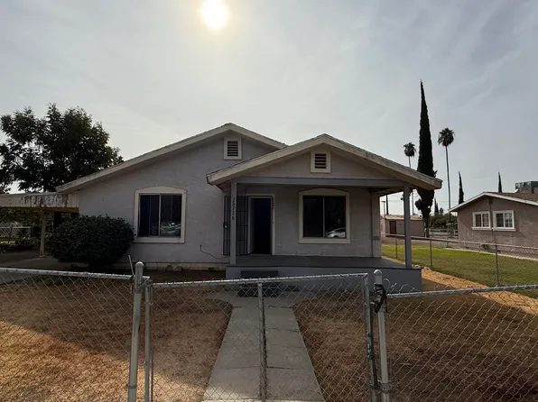 23725 Ave 94, Terra Bella, CA 93270