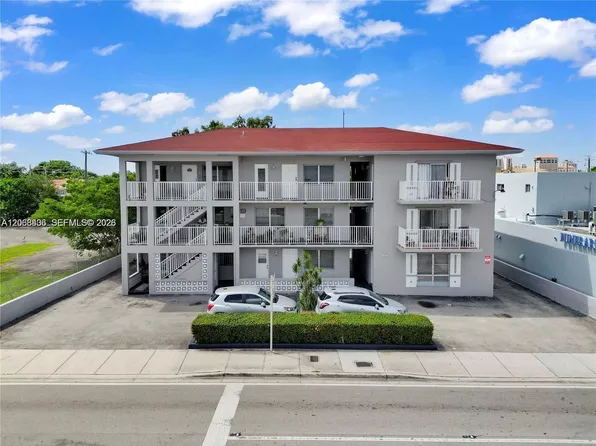 3424 W Flagler St, Miami, FL