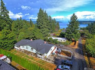 6218 Reid Dr NW, Gig Harbor, WA 98335