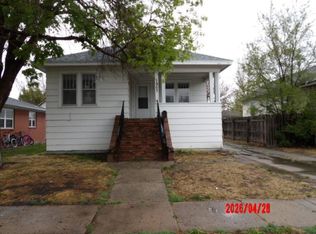 1907 W 4th St, North Platte, NE 69101