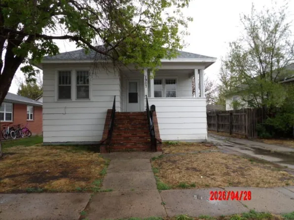 1907 W 4th, North Platte, NE 69101
