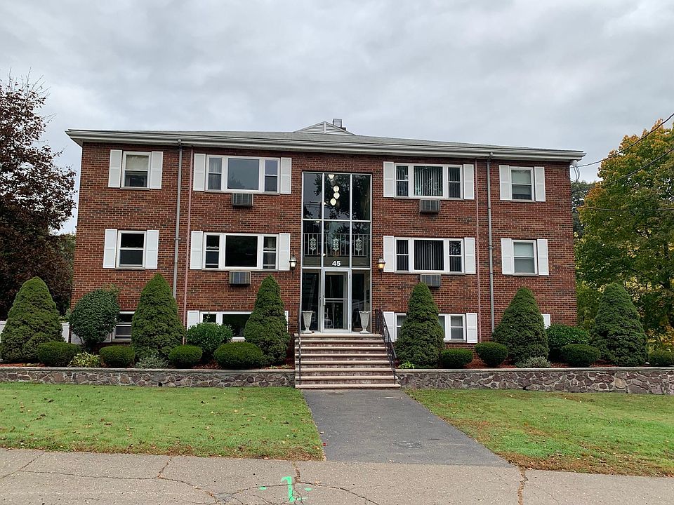 45 Pickering St, Danvers, MA 01923 Zillow