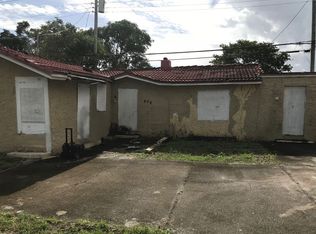608 59th St, West Palm Beach, FL 33407