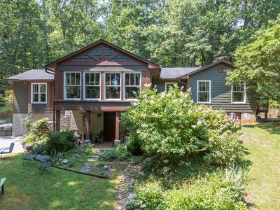 85 Red Bird Rd, Tryon, NC, 28782