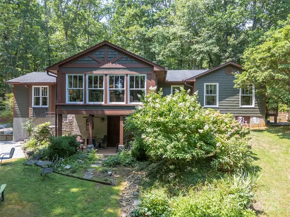 85 Red Bird Rd, Tryon, NC 28782