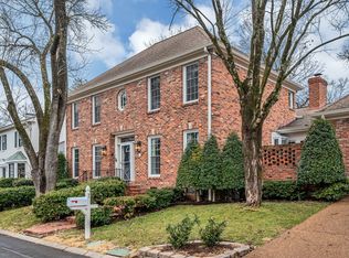 7 Foxhall Close, Nashville, TN 37215