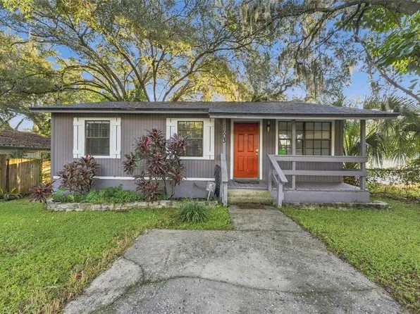8603 N 29TH STREET, TAMPA, FL 33604