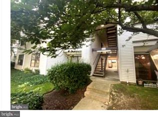 1625 Carriage House Ter APT G, Silver Spring, MD 20904