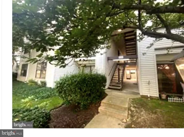 1625 Carriage House Ter APT G, Silver Spring, MD 20904