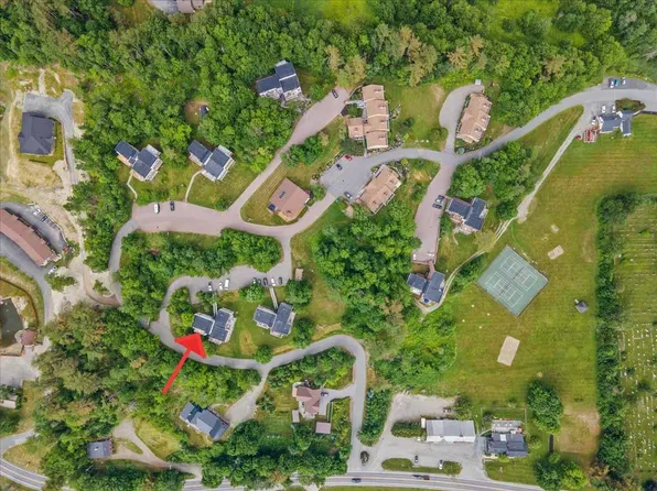 189 Mountainside Drive #B301, Stowe, VT 05672