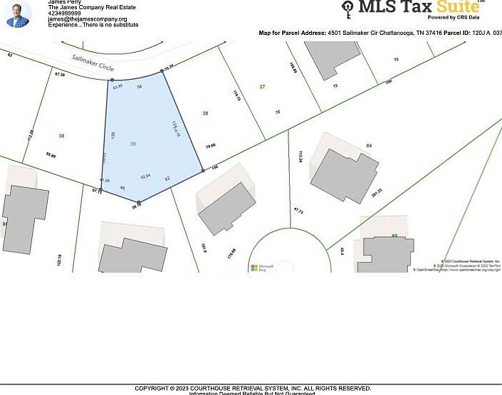 2nd image of 4501 Sailmaker Cir
