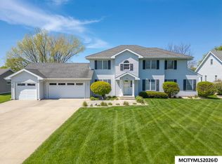 1530 S Kentucky Ave, Mason City, IA 50401