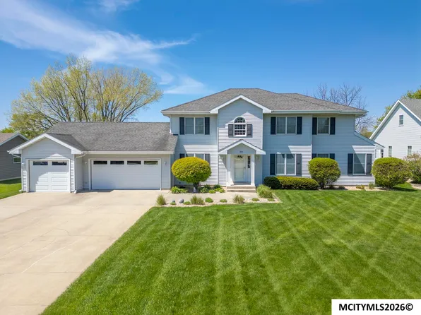 1530 S Kentucky Ave, Mason City, IA 50401