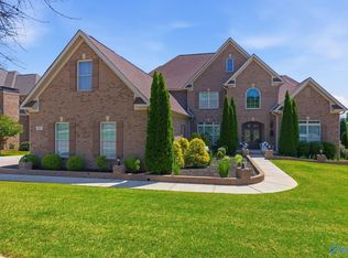111 Fieldmaster Dr, Madison, AL 35758