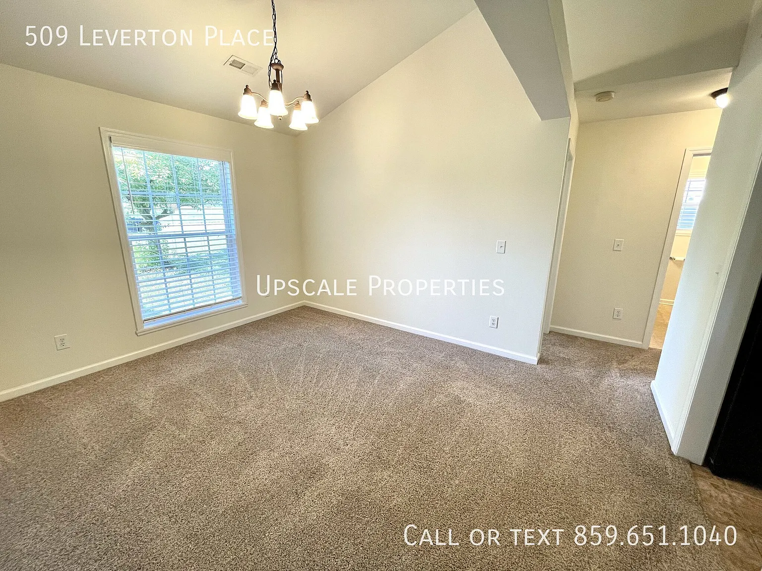 509 Leverton Place — Photo 3