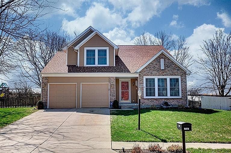 1st image of 2432 Rosina Dr