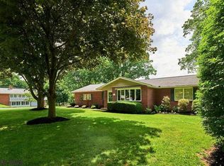 114 Bradley Rd, Centre Hall, PA 16828