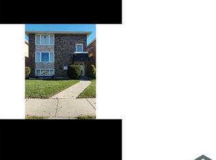 331 Yates Ave #2N, Calumet City, IL 60409