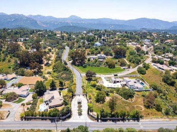 Land In Alpine Ca