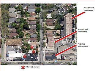4th image of 1555 W San Carlos St