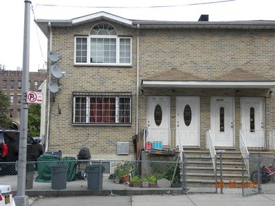 3005 95th St, East Elmhurst, NY, 11369