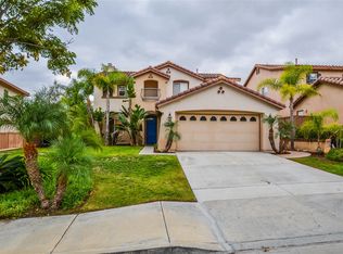 2650 Silver Sage Rd, Chula Vista, CA 91915