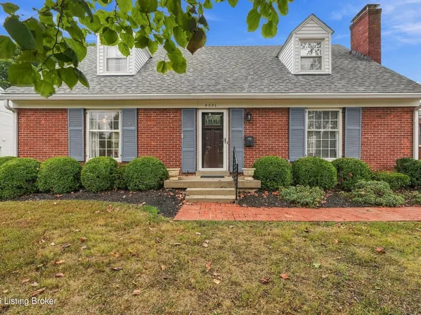 4021 Brookfield Ave, Saint Matthews, KY 40207
