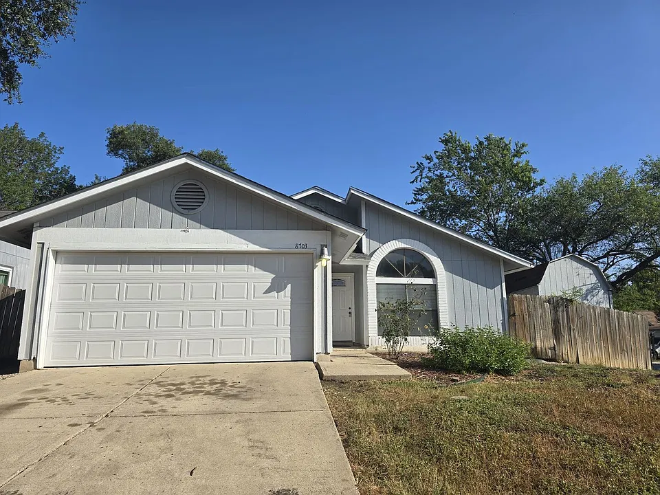 8703 Ridge Moon Dr