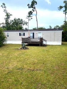 11105 Fleet St, Panama City, FL, 32404