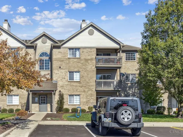 8514 Breezewood Ct APT 102, West Chester, OH 45069