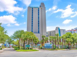 201 74th Ave N #1103, Myrtle Beach, SC 29572