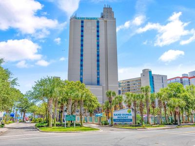 201 74th Ave. N #1103, Myrtle Beach, SC, 29572