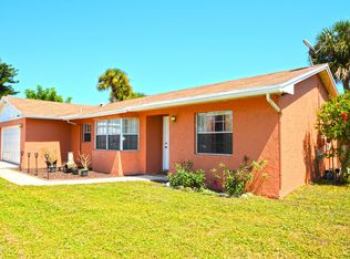 2325 Pepperwood Rd, Melbourne, FL 32935