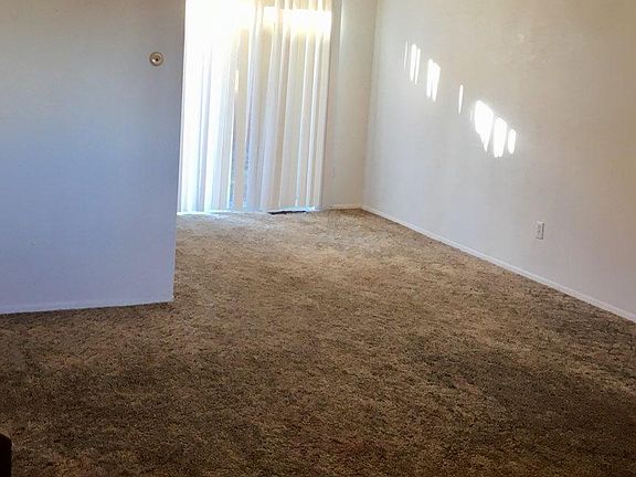 Living-Dining Room